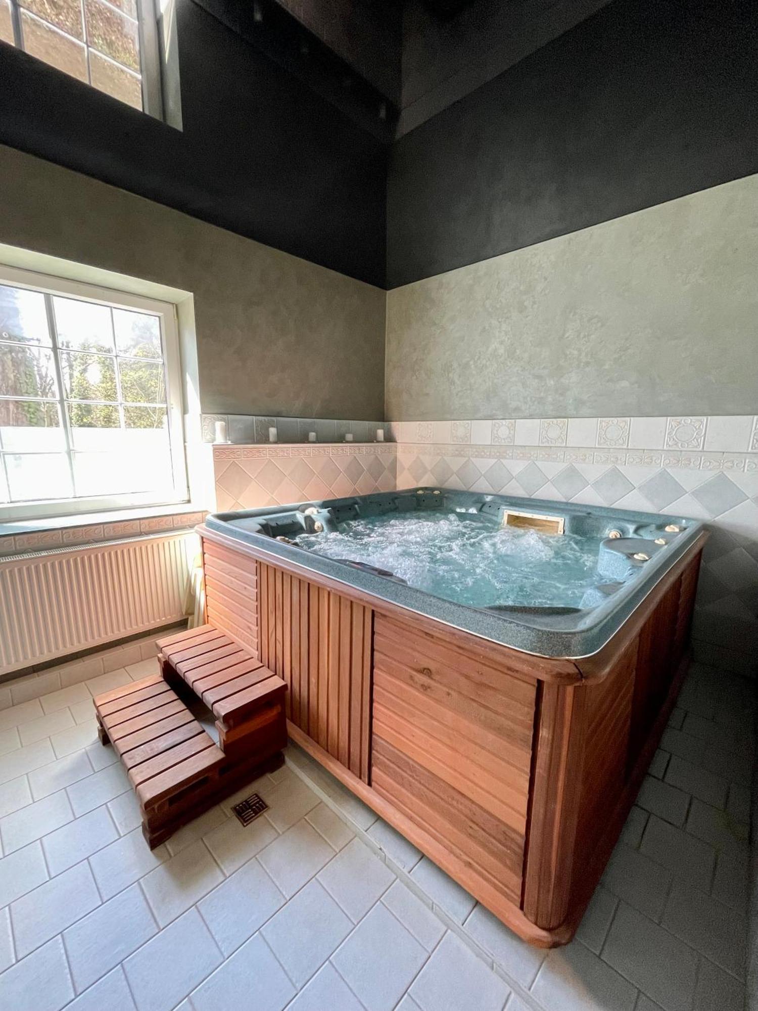 Hotel Ostrov Nymburk Dış mekan fotoğraf
