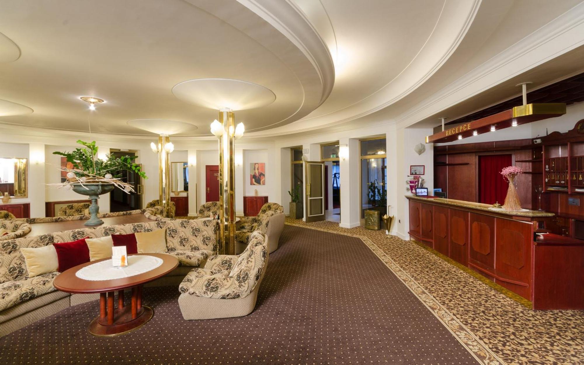 Hotel Ostrov Nymburk Dış mekan fotoğraf
