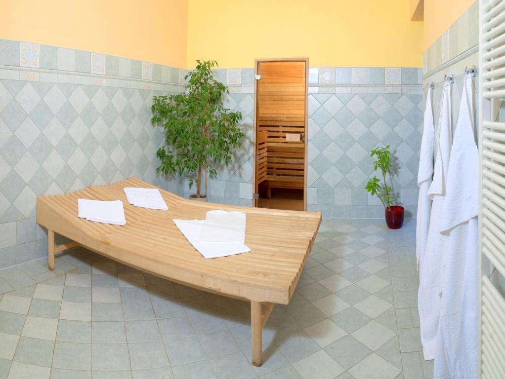 Hotel Ostrov Nymburk Dış mekan fotoğraf